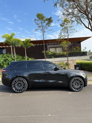 LAND ROVER RANGE ROVER VELAR 2.0 P300 GASOLINA R-DYNAMIC SE AUTOMÁTICO LAND ROVER RANGE ROVER VELAR 2.0 P300 GASOLINA R-DYNAMIC SE AUTOMÁTICO